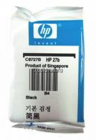 HP 27b черный